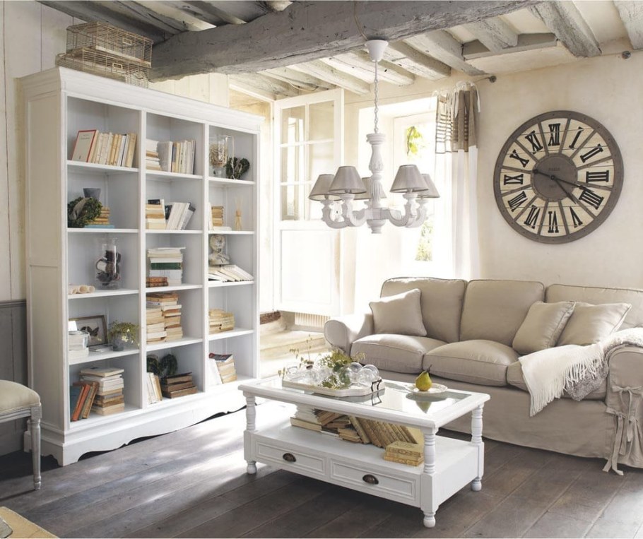 Гостиная Прованс Хитлайн