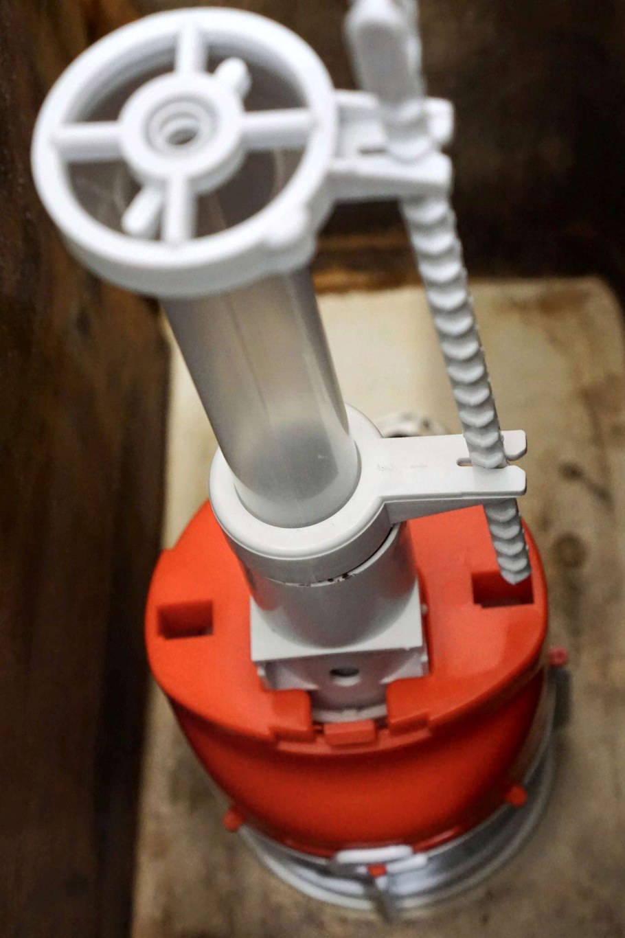 Арматура Инкоэр универсальная хр/шток (СБА-БМ-Б-В)