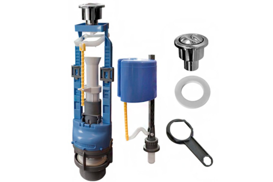 Комплект арматуры Инкоэр ИС.131040 двухрежимная нижняя