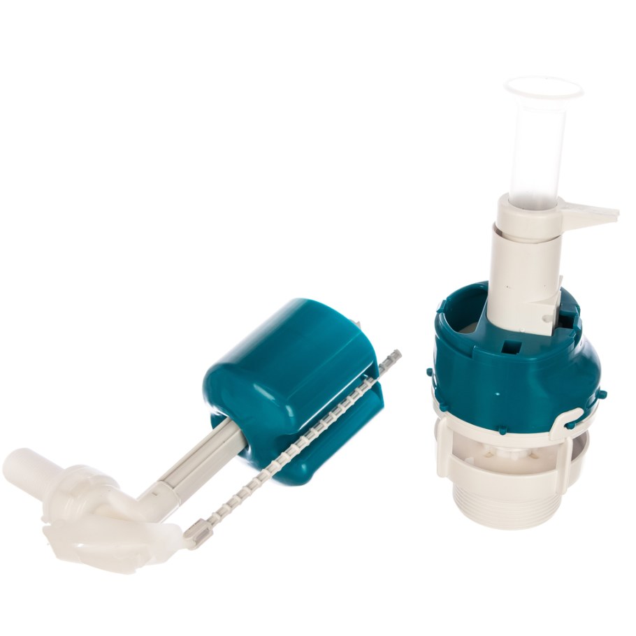 Универсальная арматура для бачка Инкоэр боковая подводка ИС.131033