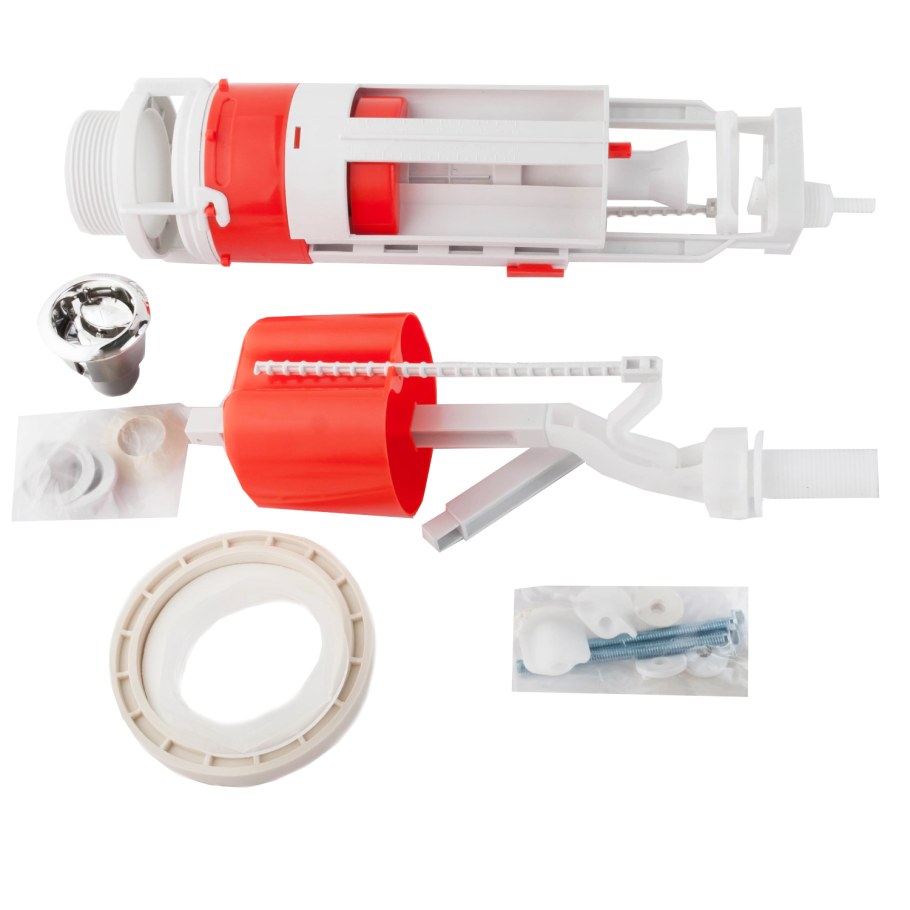 Арматура спускная сб 2