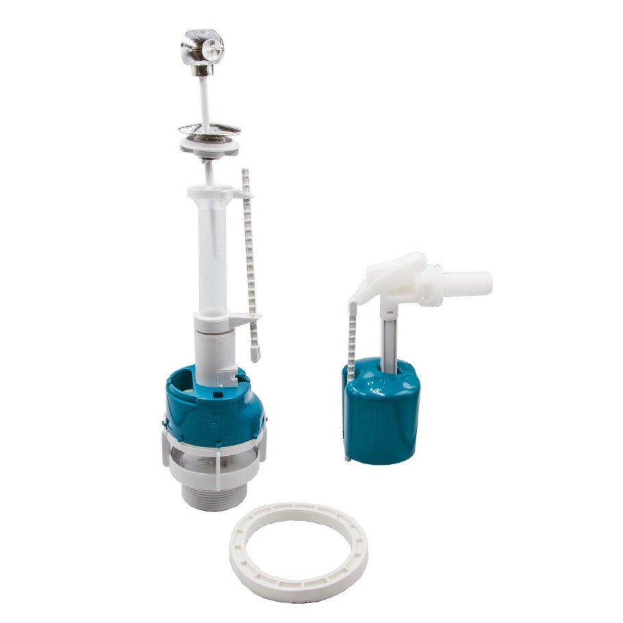 Инкоэр сливной механизм