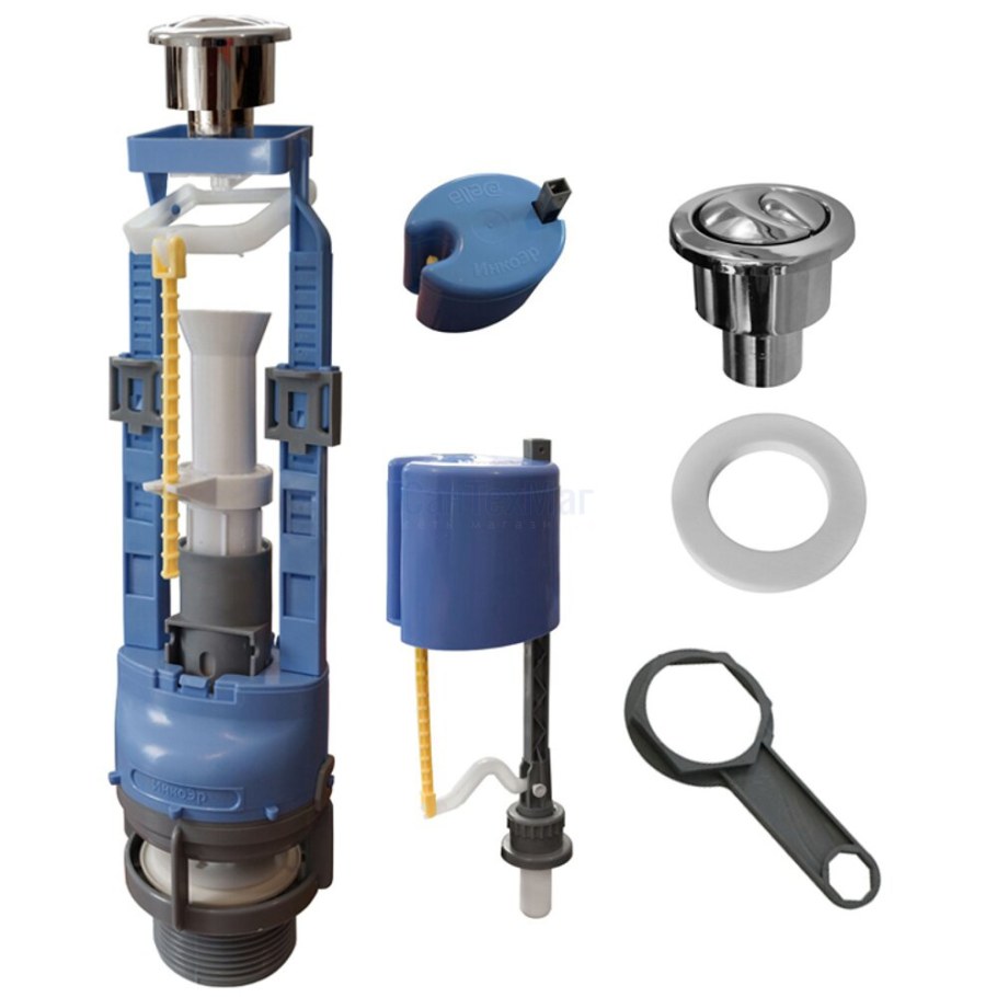 Инкоэр сб2 клапан слива