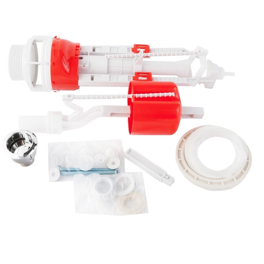 Арматура Инкоэр 2 кнопочная