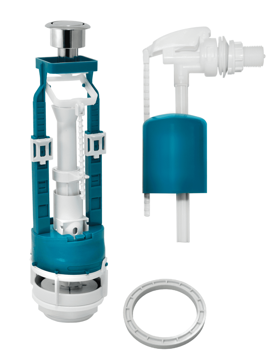 Sanart Neptun сливная арматура