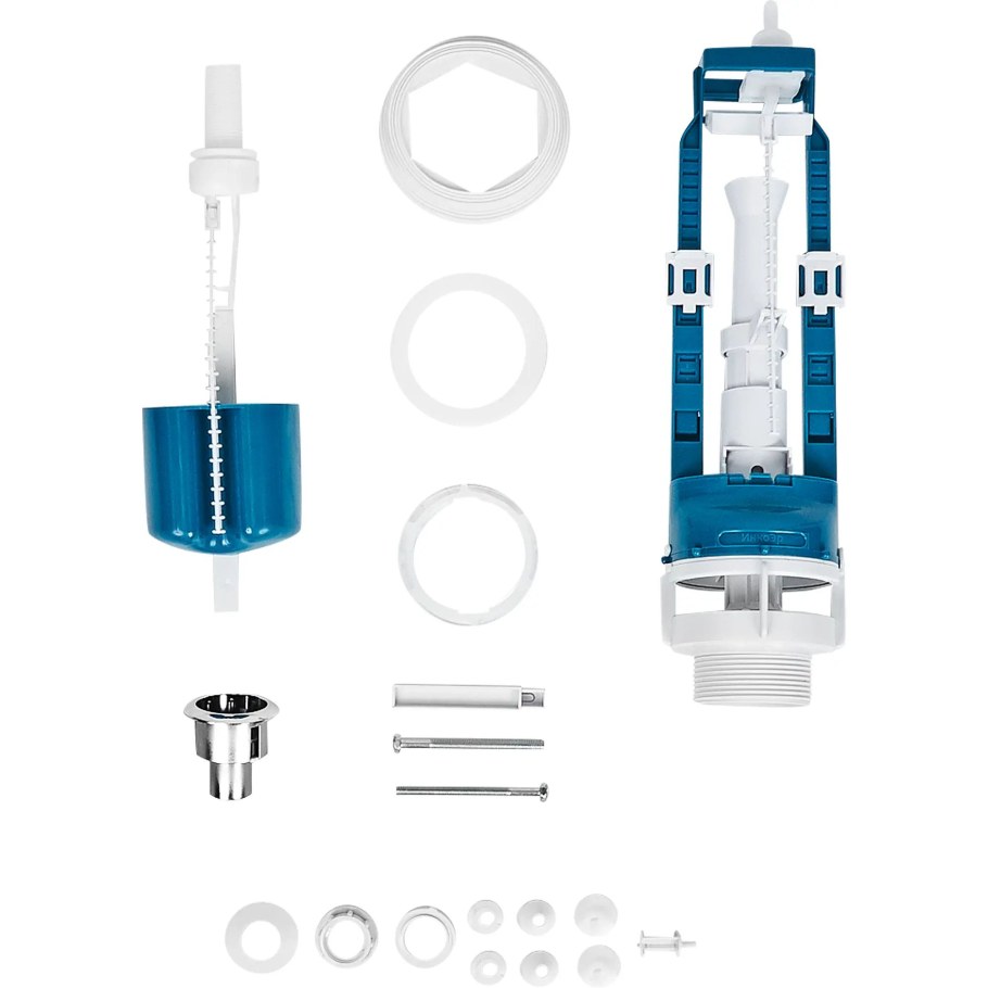 Арматура для сливного бачка WC аб-63.3