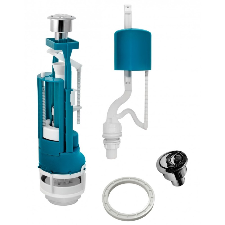 Комплект арматуры Инкоэр ИС.131040 двухрежимная нижняя