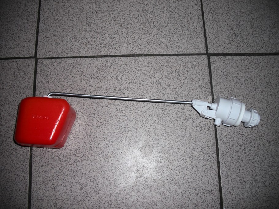 Поплавок Инкоэр длинный шток