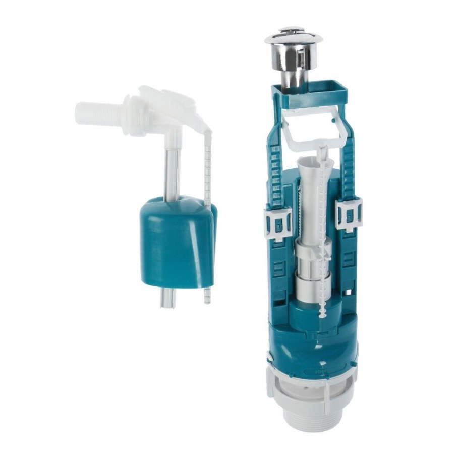 Арматура для бачка Инкоэр сб2-БПД-АА-В-С