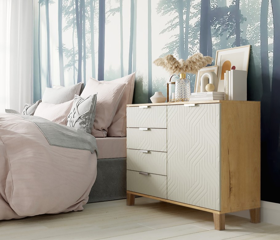 Комод Марвин купить