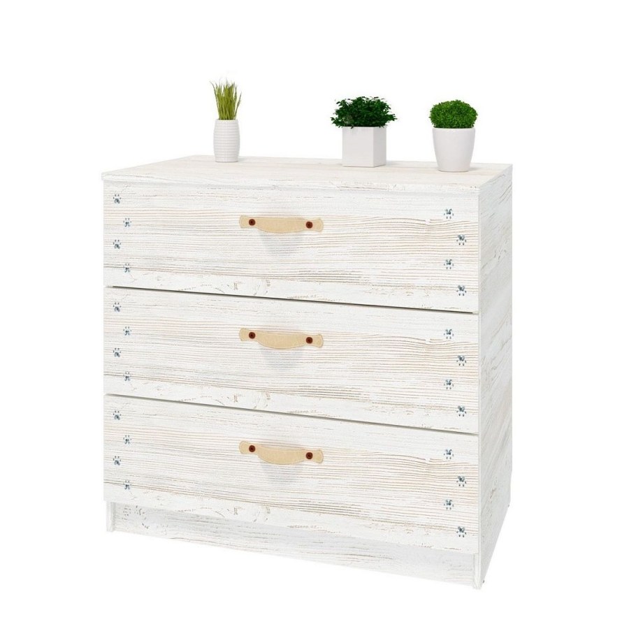 Сканд-мебель комод Марвин-1