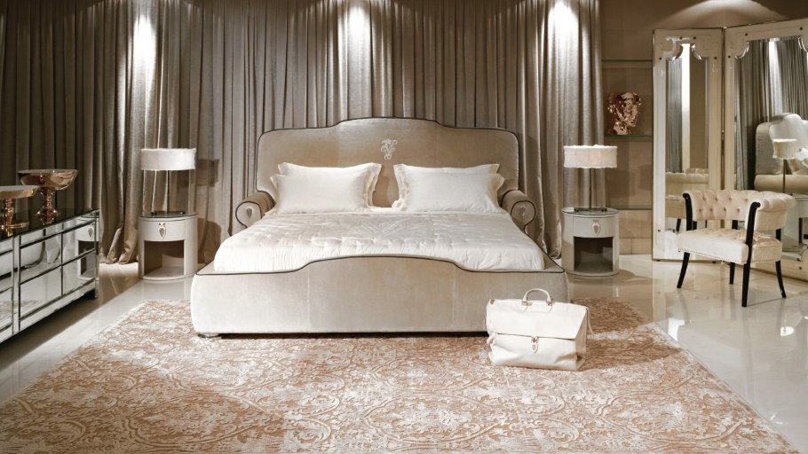 Visionnaire спальня