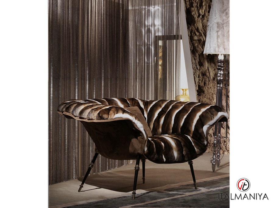 Кресло Visionnaire