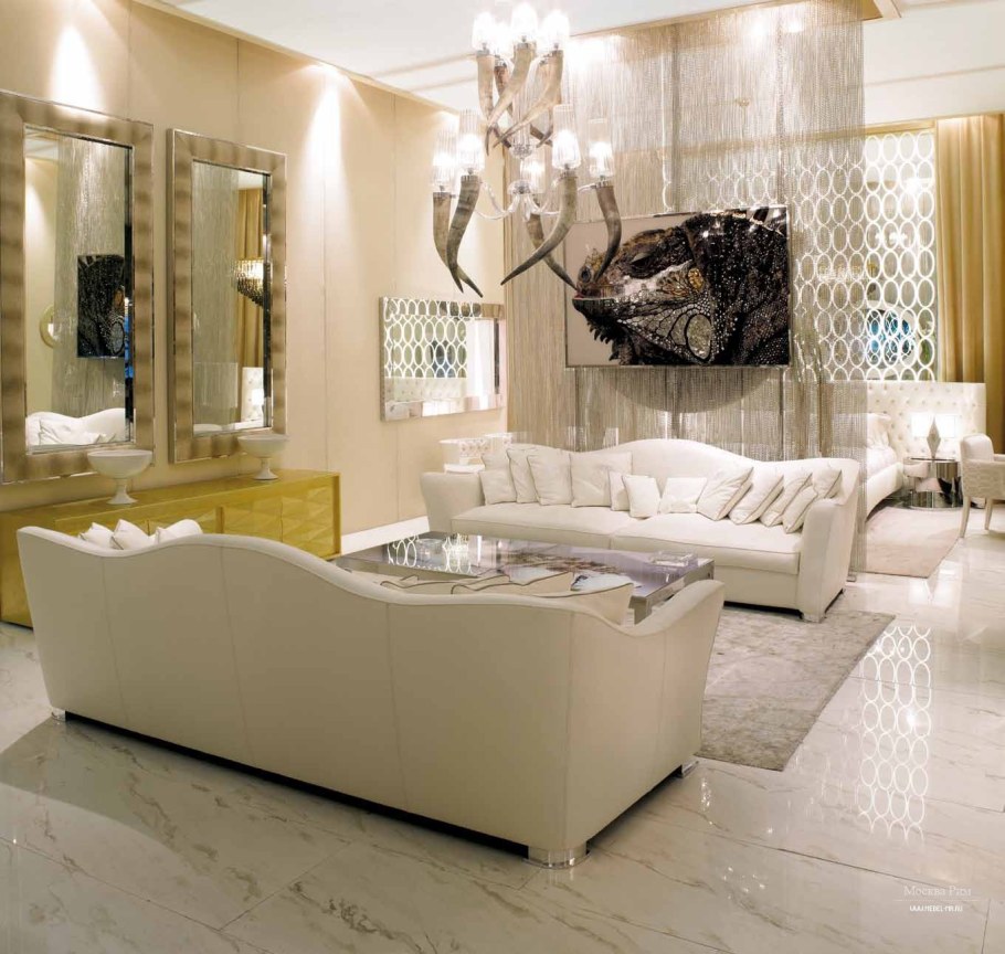 Диван Visionnaire Lester