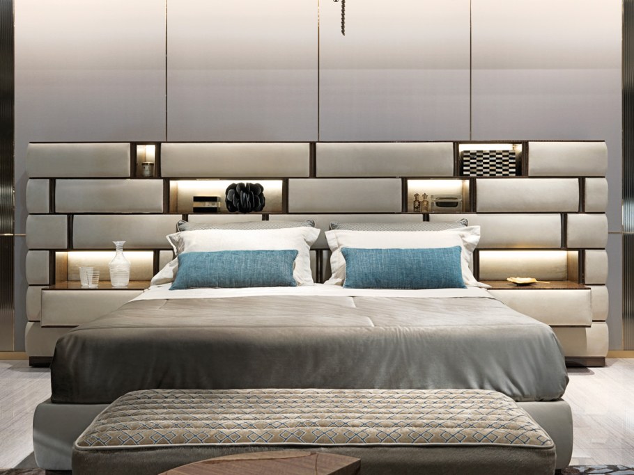 Кровать Visionnaire 2019 beloved large Bed