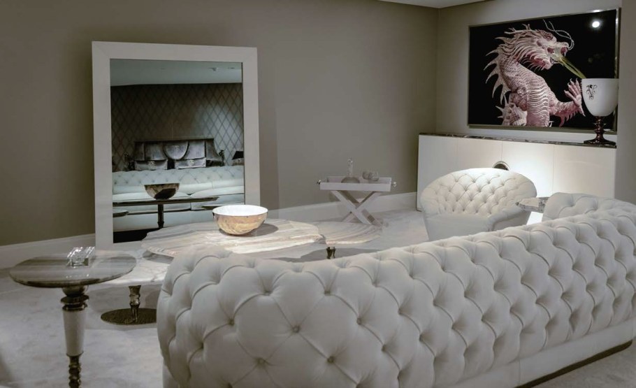 Мебель визионер Италия