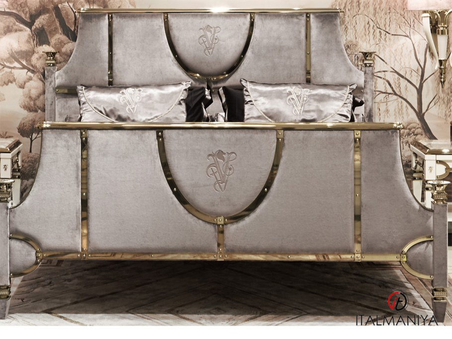 Visionnaire кровать