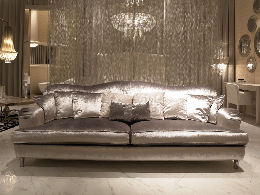 Диван Visionnaire Ginevra