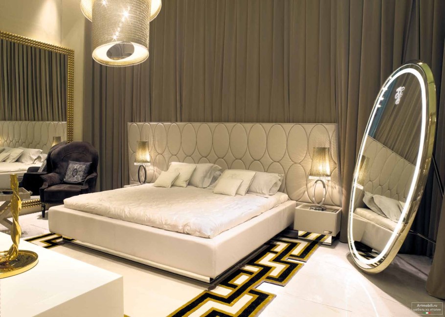 Мебель Ipe Cavalli Visionnaire