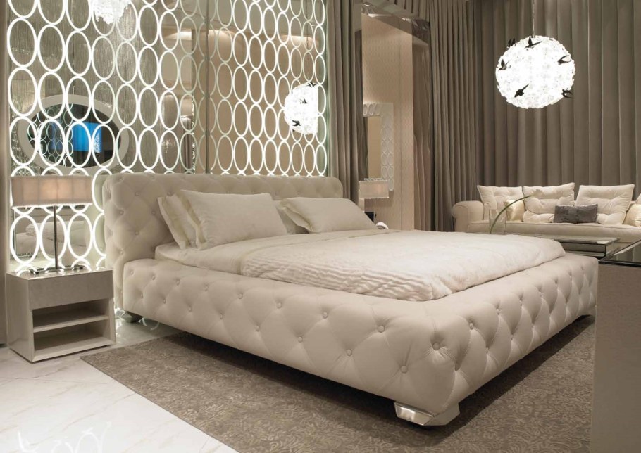 Кровать Gregory Ipe Cavalli