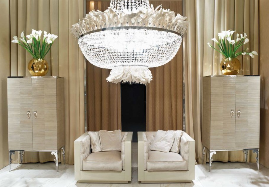 Кресло Petra Visionnaire