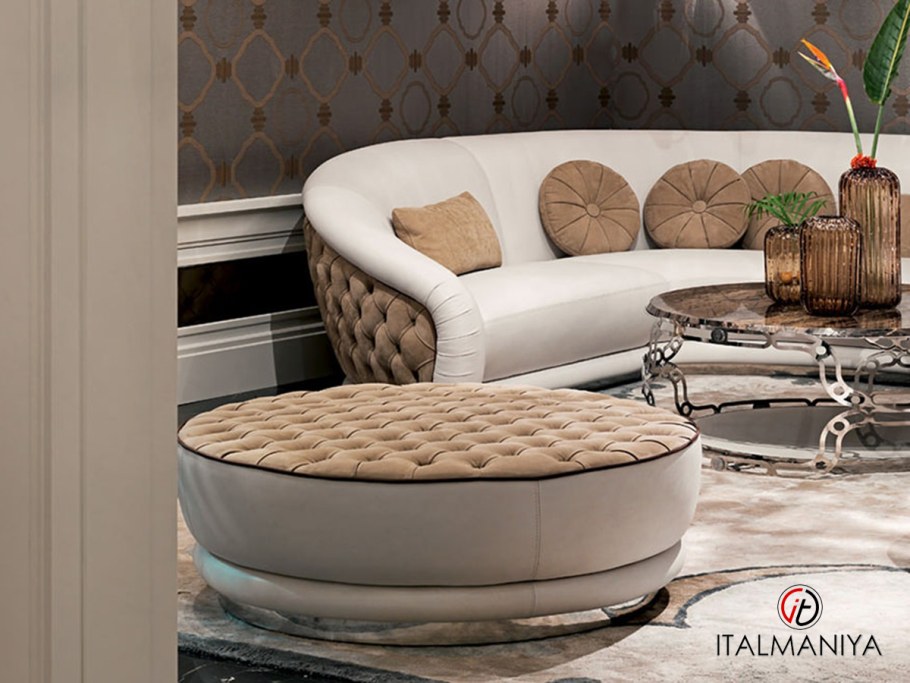 Grace пуф Visionnaire