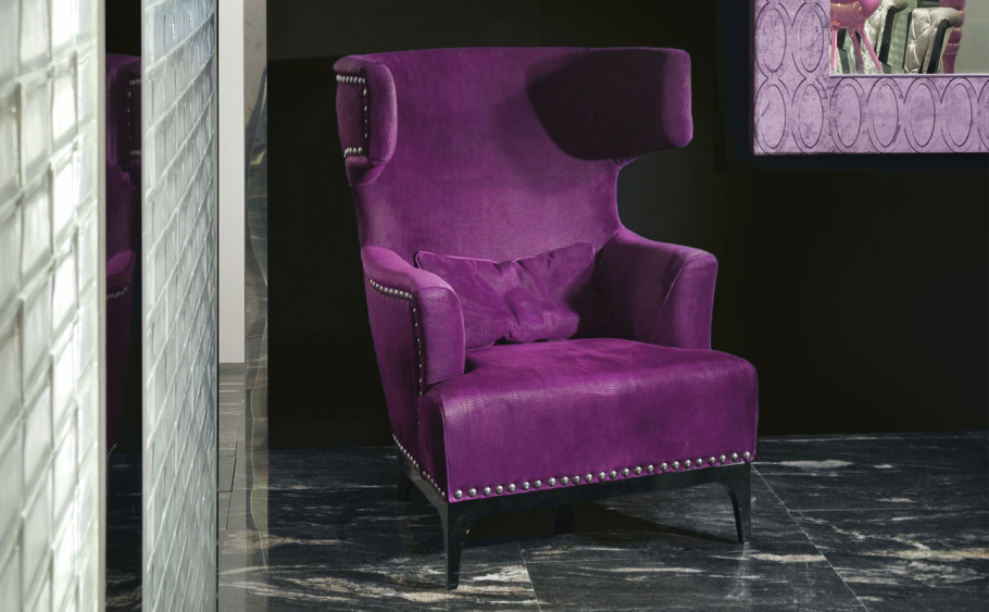 Кресло Visionnaire