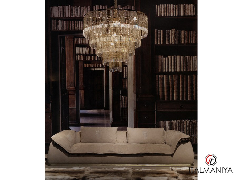 Диван Visionnaire