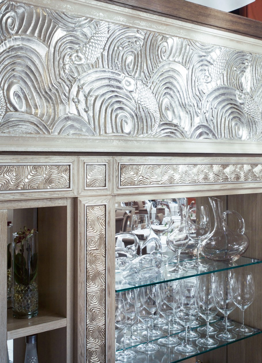 Декоративная штукатурка Марат ка