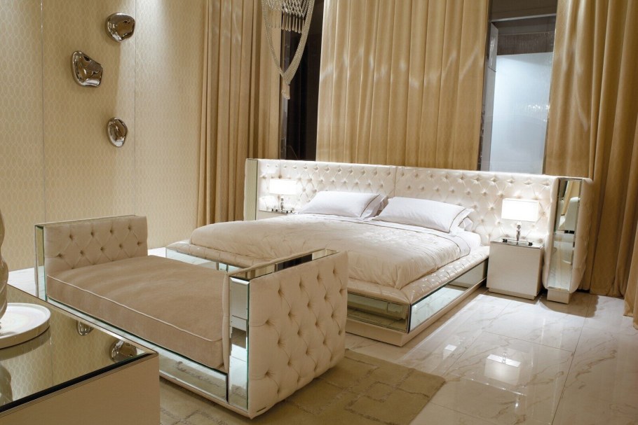 Visionnaire спальня