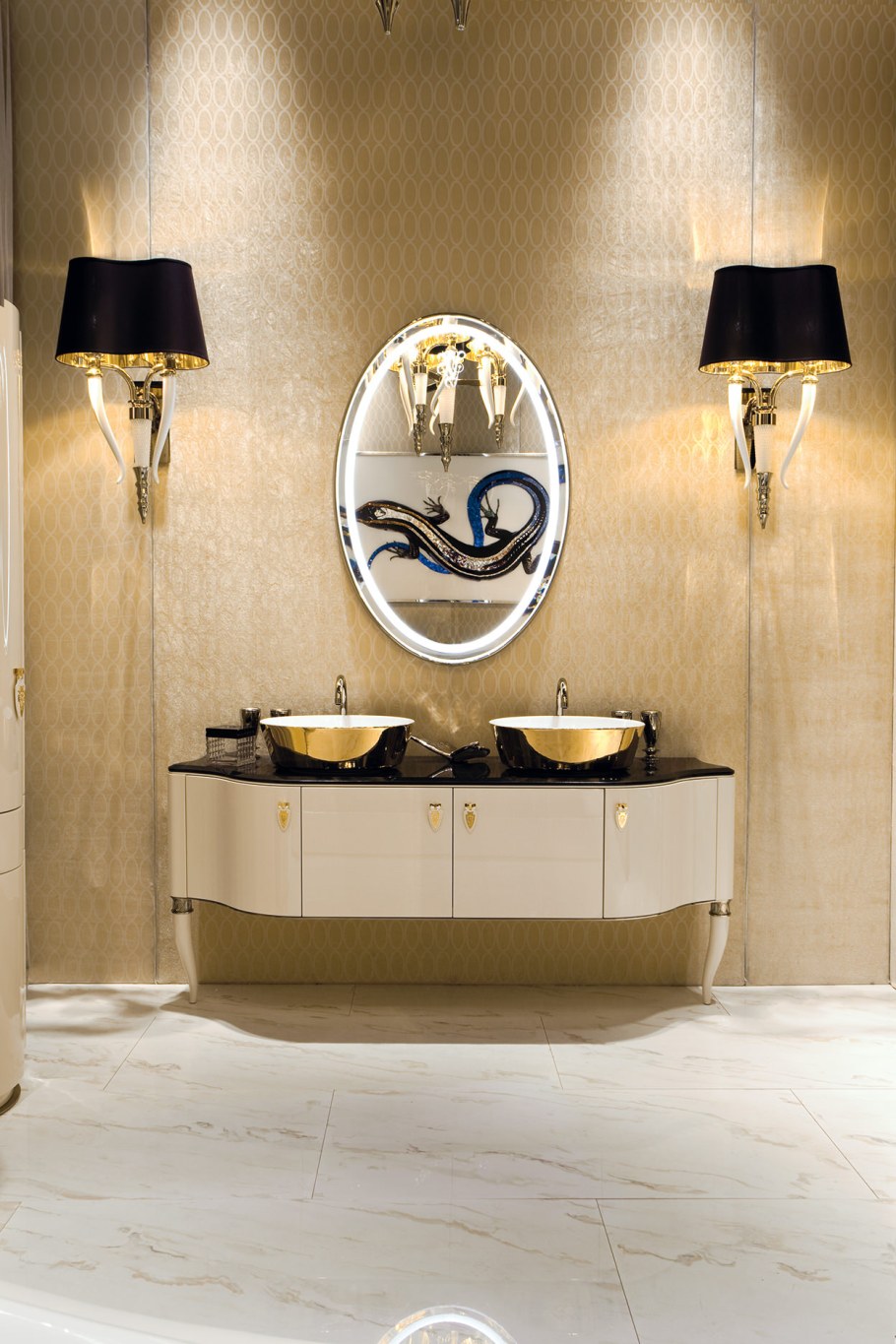 Мебель Ipe Cavalli Visionnaire