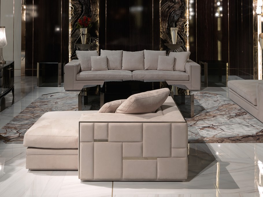 Визионер мягкая мебель