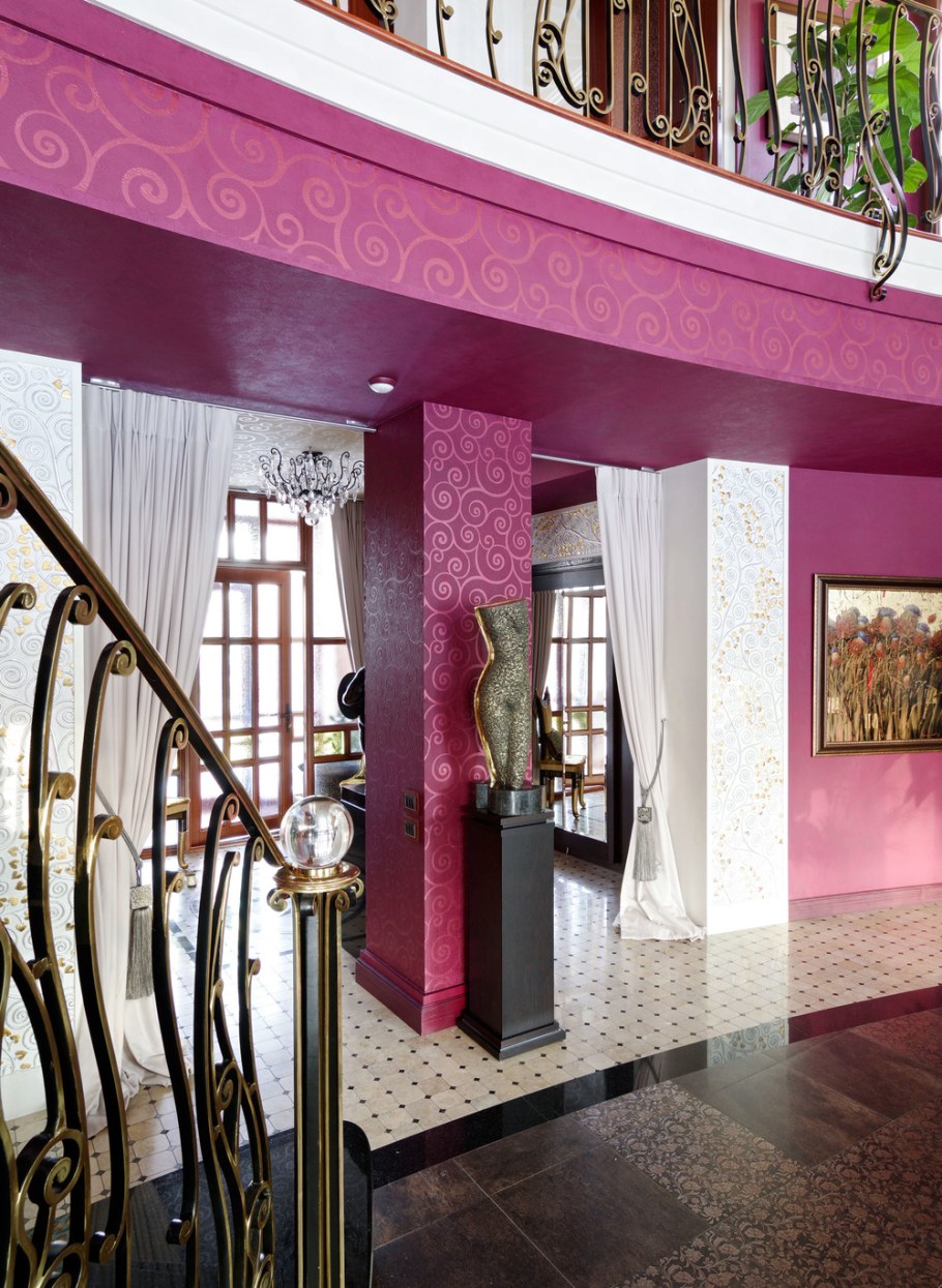 Декоратор Марат ка