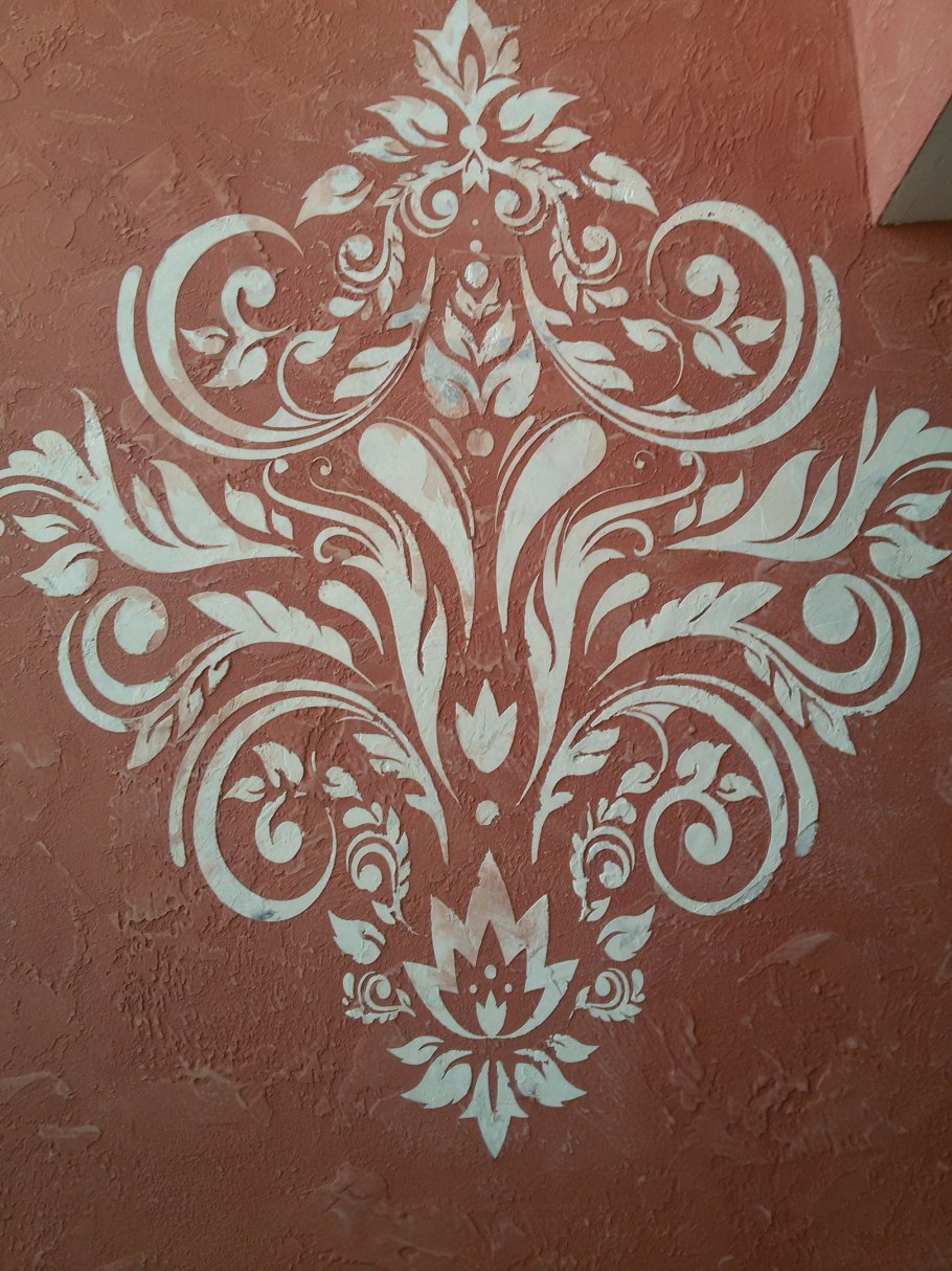 Веер МАРАТКА