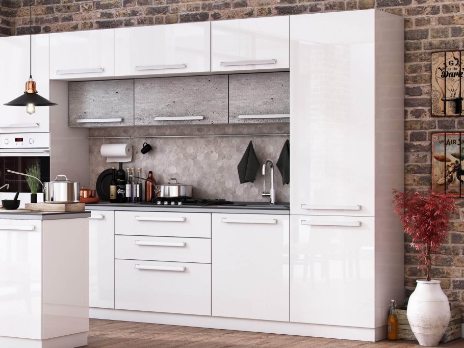 Кухня Герда любимый дом