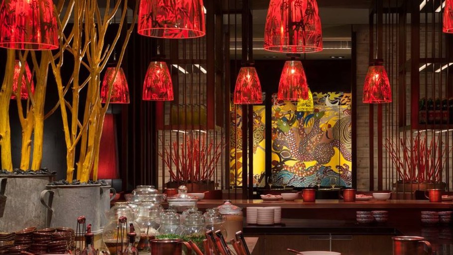 Китайский ресторан Пекинский Дюк