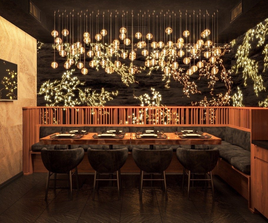 Азия паназия ресторан