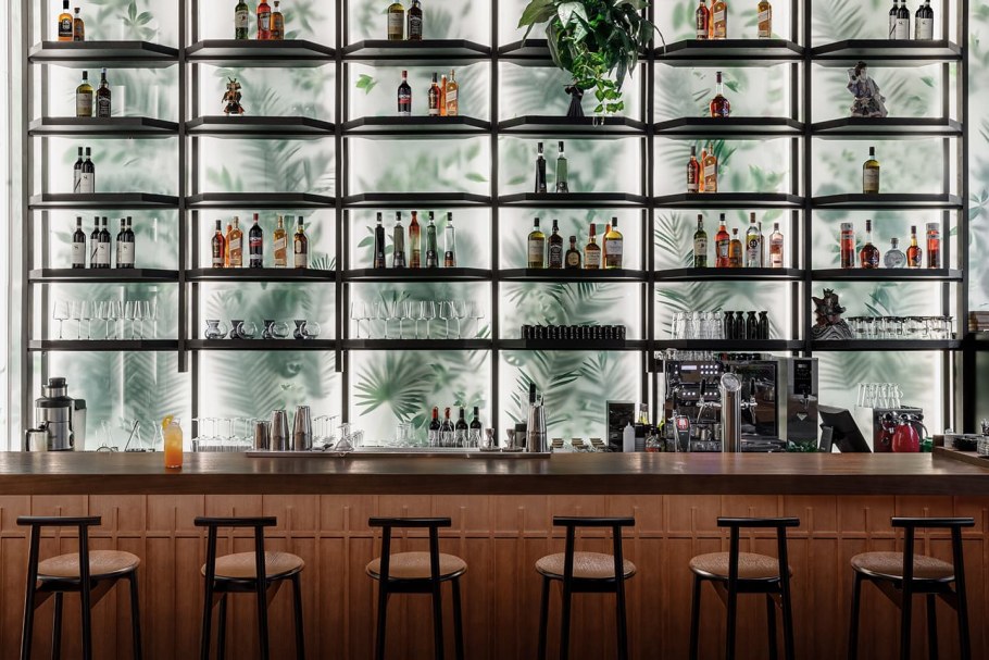 Бусидо ресторан в Москве