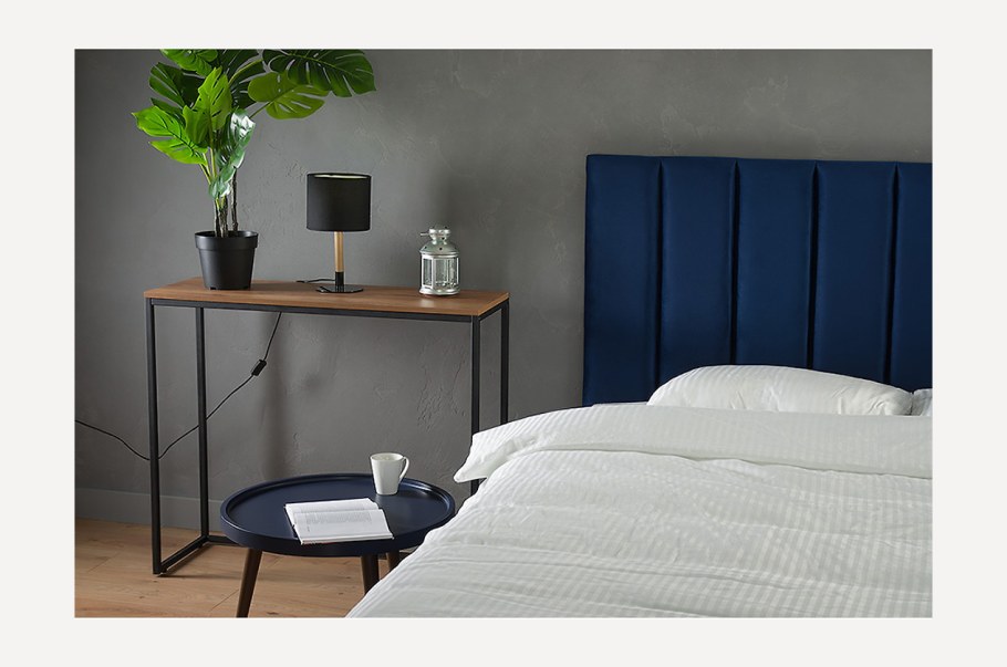 Кровать Вега 160 Barhat