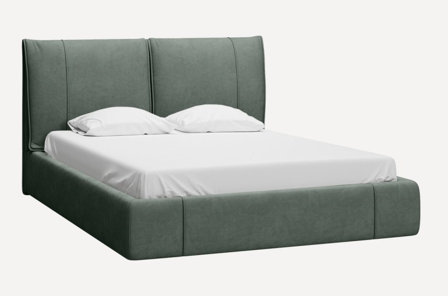 Кровать Вайлор 160 Velvet