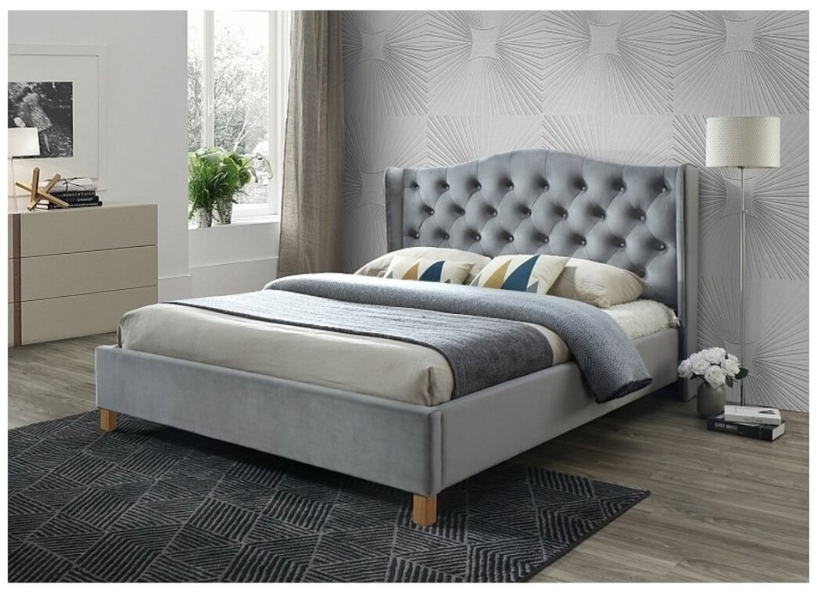 Кровать Signal Aspen 160x200