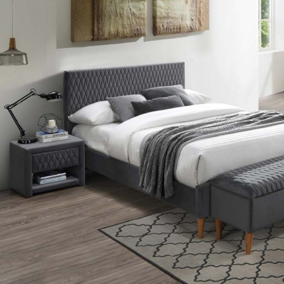 Кровати Signal Electra 160x200