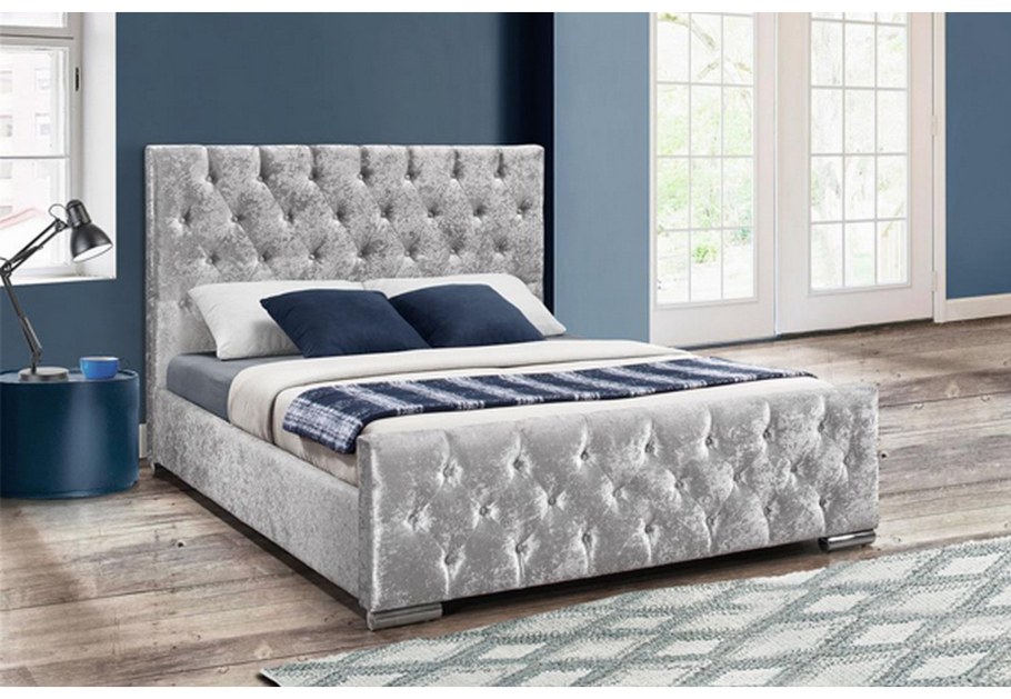 Кровать Диамант 160*200