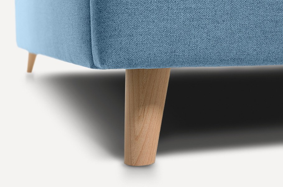 Кровать Лайтси 180 sherst Sky