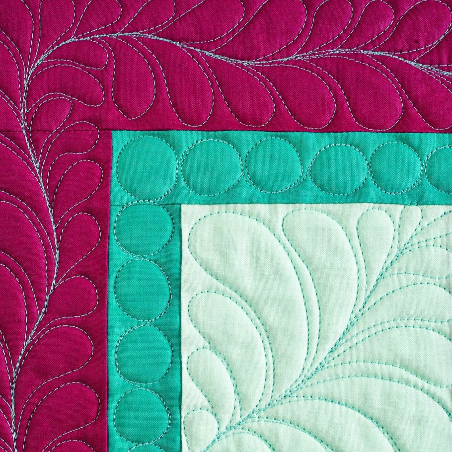 Кристина камели Квилтинг