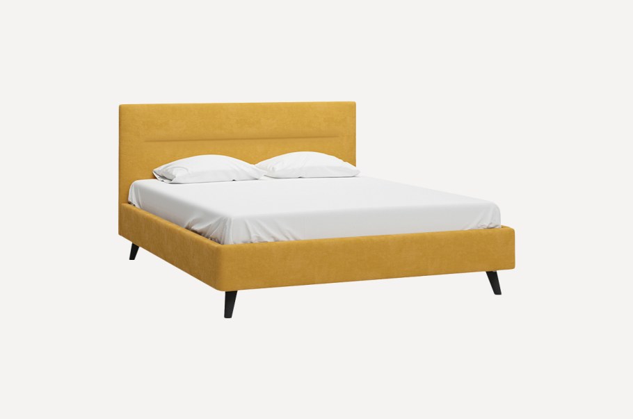 Кровать Гритон