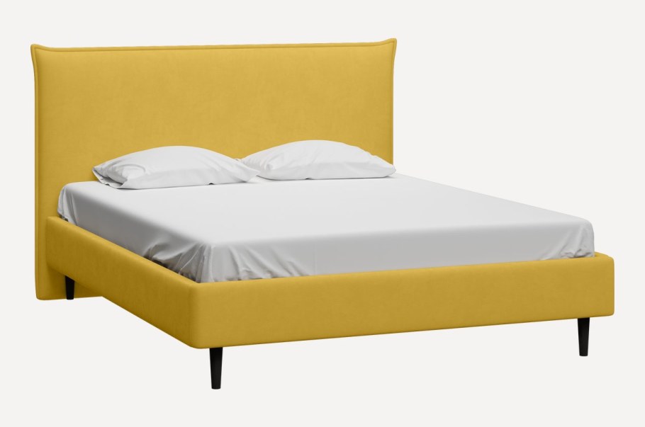 Кровать Лайтси 140 sherst Sky