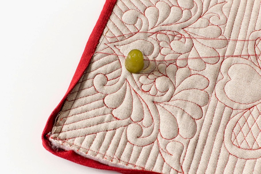 Валентина Букеева экосумка