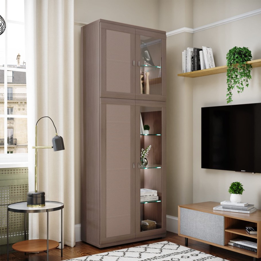 Орнета лазурит гостиная