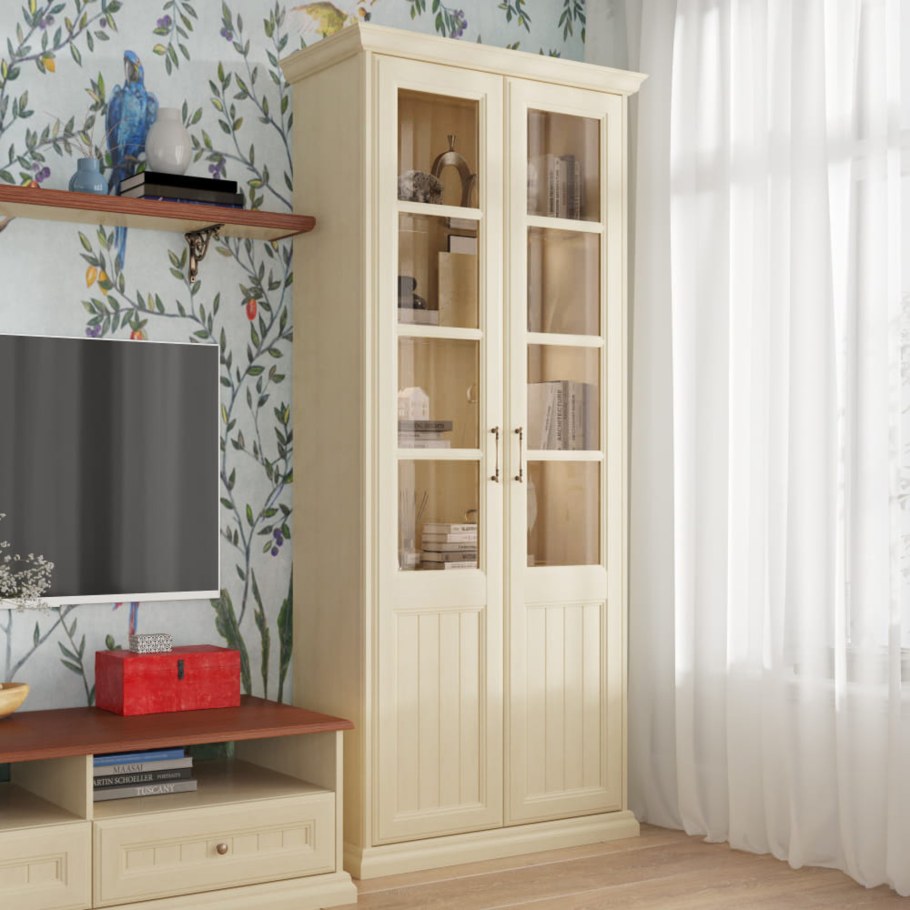 Стенка Маргарет лазурит